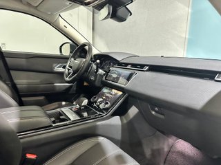 Land Rover Range Rover Velar 2021