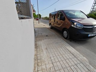 Opel Vivaro 2017