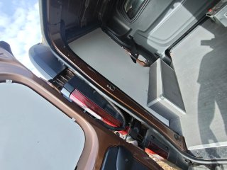 Opel Vivaro 2017