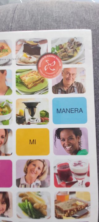 Cocino A MI Manera
