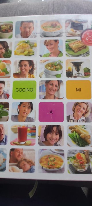 Cocino A MI Manera