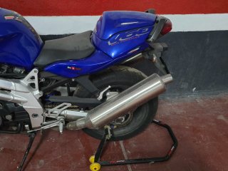 Aprilia Falco R SL 1000 2003 Azul