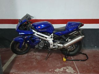 Aprilia Falco R SL 1000 2003 Azul