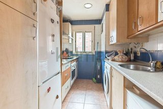 Piso en venta en Zofio en Madrid