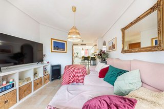 Piso en venta en San Andrés - San Antón en Murcia