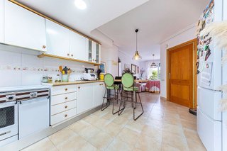 Piso en venta en San Andrés - San Antón en Murcia