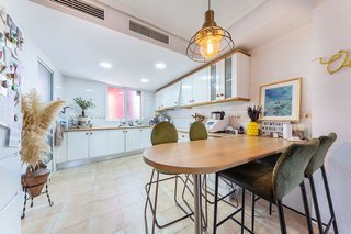 Piso en venta en San Andrés - San Antón en Murcia