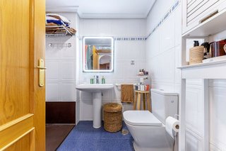 Piso en venta en San Andrés - San Antón en Murcia