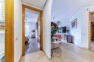 Piso en venta en San Andrés - San Antón en Murcia