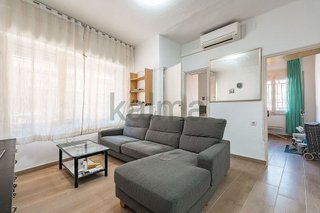 Piso en venta en Passeig Maragall - Zona Estació en Gavà