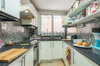 Piso en venta en Passeig Maragall - Zona Estació en Gavà