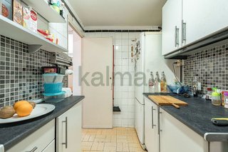 Piso en venta en Passeig Maragall - Zona Estació en Gavà