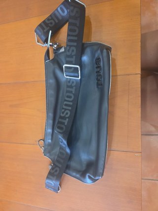 Bolso Bandolera Tous Negro