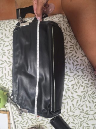 Bolso Bandolera Tous Negro
