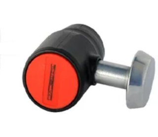 Candado Antirrobo 13,5 mm