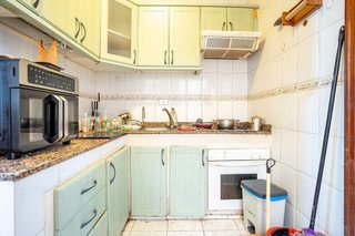 Piso en venta en La Salud - Perú - Buenavista en Santa Cruz de Tenerife