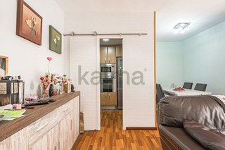 Piso en venta en La Geltrú en Vilanova i La Geltrú