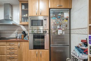 Piso en venta en La Geltrú en Vilanova i La Geltrú
