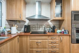 Piso en venta en La Geltrú en Vilanova i La Geltrú