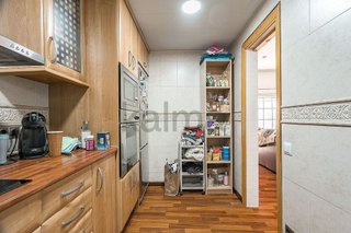 Piso en venta en La Geltrú en Vilanova i La Geltrú