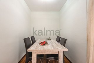 Piso en venta en La Geltrú en Vilanova i La Geltrú