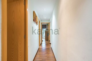 Piso en venta en La Geltrú en Vilanova i La Geltrú