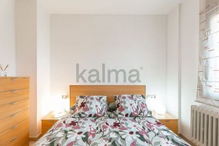 Piso en venta en Centre en Sabadell