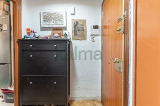 Piso en venta en Portazgo en Madrid