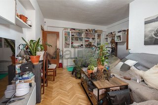 Piso en venta en Portazgo en Madrid