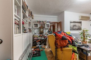 Piso en venta en Portazgo en Madrid