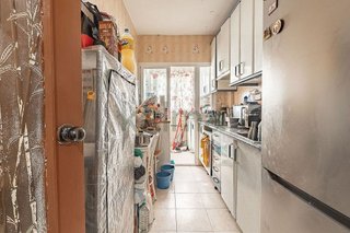 Piso en venta en Portazgo en Madrid
