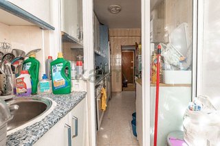 Piso en venta en Portazgo en Madrid