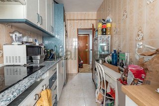 Piso en venta en Portazgo en Madrid
