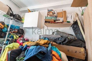 Piso en venta en Portazgo en Madrid