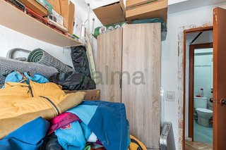 Piso en venta en Portazgo en Madrid