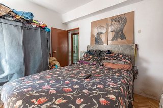 Piso en venta en Portazgo en Madrid