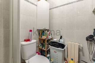 Piso en venta en Portazgo en Madrid