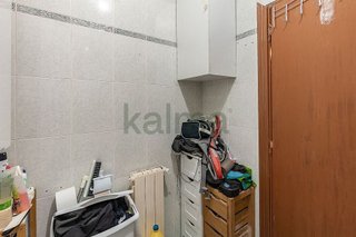 Piso en venta en Portazgo en Madrid