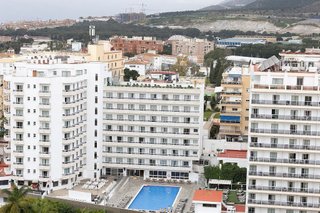 Piso en venta en Centro en Torremolinos