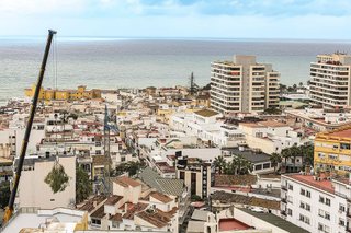 Piso en venta en Centro en Torremolinos