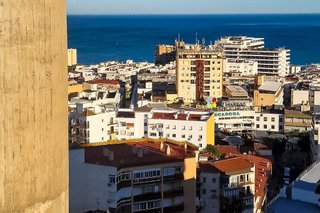 Piso en venta en Centro en Torremolinos