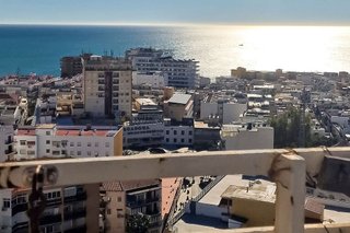 Piso en venta en Centro en Torremolinos