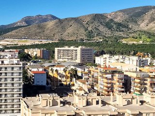 Piso en venta en Centro en Torremolinos