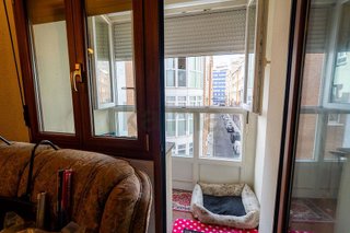 Piso en venta en Laviada en Gijón