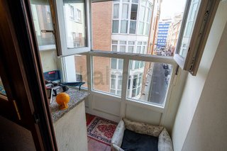 Piso en venta en Laviada en Gijón