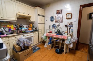 Piso en venta en Laviada en Gijón