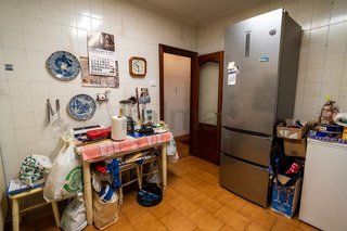 Piso en venta en Laviada en Gijón