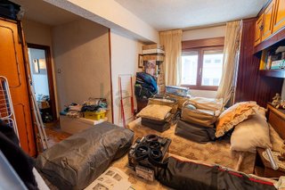 Piso en venta en Laviada en Gijón