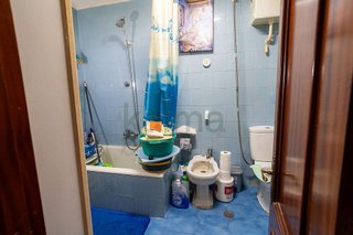 Piso en venta en Laviada en Gijón