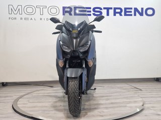 YAMAHA XMAX 400